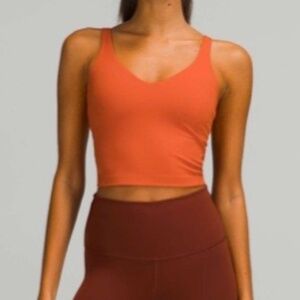 Lulu Lemon Align Tank Top